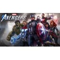 Marvel's Avengers