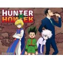 Hunter x Hunter