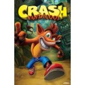 Crash Bandicoot