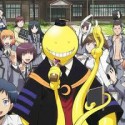 Assassination Classroom