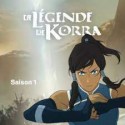 La Legende de Korra