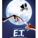 E.T l'extra-terrestre