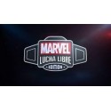 Marvel Lucha Libre