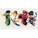 Yu Yu Hakusho