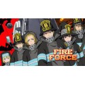 Fire Force