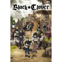 Black Clover