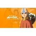 Avatar, le dernier maître de l'air