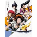 Shaman King