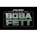 The Book of Boba Fett