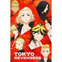 Tokyo Revengers