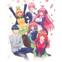 The Quintessential Quintuplets