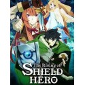 The Rising of the Shield Hero