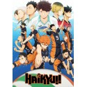 Haikyu !!