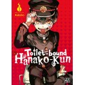 Toilet-Bound Hanako-Kun