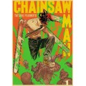 Chainsaw Man