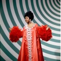 Aretha Franklin