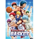 Kuroko's Basket