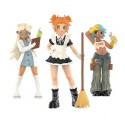 Peach Riot