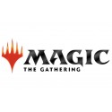 Magic : The Gathering