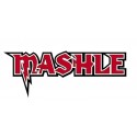Mashle